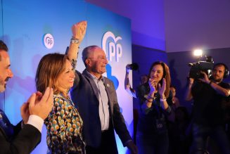 Navarro: “El PP de Málaga ha conseguido una  confianza de 360 grados en toda la provincia”