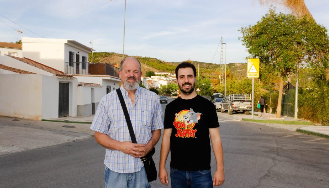 Por Mi Pueblo Vélez-Málaga lamenta el abandono sistemático que sufren los vecinos de Triana