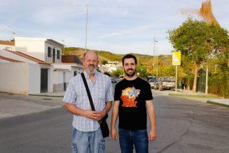 Por Mi Pueblo Vélez-Málaga lamenta el abandono sistemático que sufren los vecinos de Triana