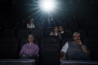 El Gobierno aprobará el martes que el cine cueste sólo 2 euros a los mayores de 65 años