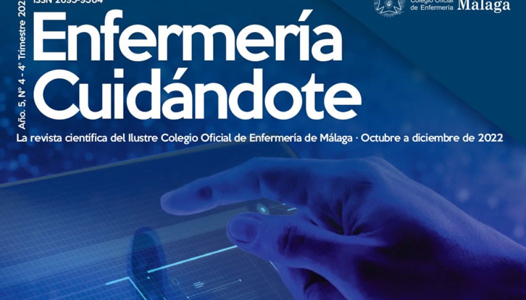 La revista Enfermería Cuidándote se incorpora a la base de datos CINAHL