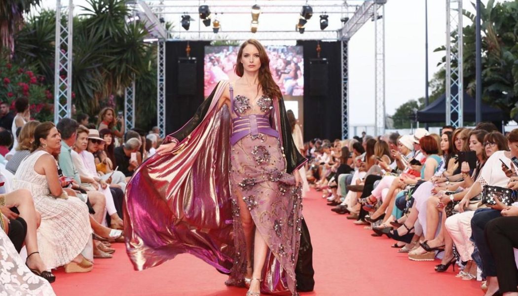 Marbella Fashion Show celebra su VI edición los días 7 y 8 de julio