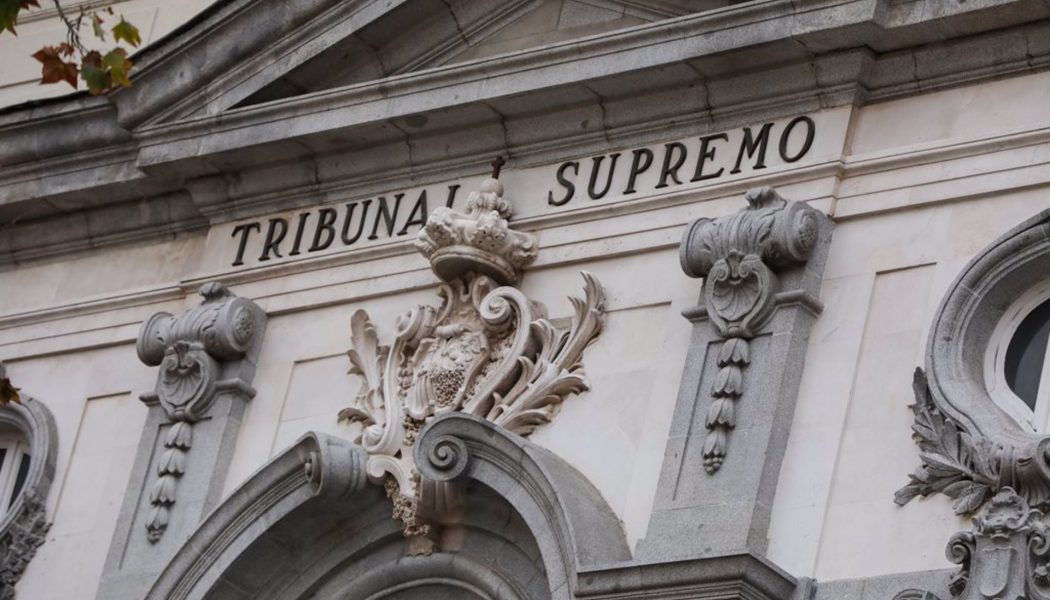 El Supremo revoca la denegación del indulto a un malagueño condenado por tráfico de influencias