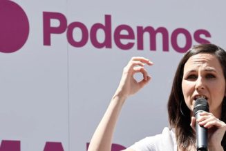 «Podemos y Sumar hacen temblar a la derecha con su alianza electoral»