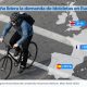 España lidera la demanda de bicicletas en Europa