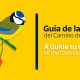 Correos presenta la Guía de Aves del Camino de Santiago que incluye su paso por Andalucía