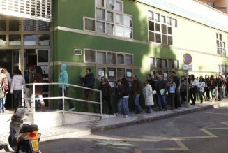 CCOO reivindica políticas activas de empleo y formación para las 130.000 personas desempleadas de Málaga