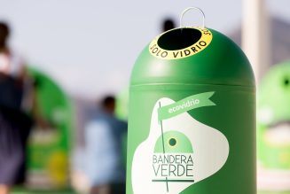 12 municipios de Málaga competirán por la Bandera Verde de la sostenibilidad hostelera de Ecovidrio