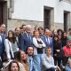 A comunidade de estudos galegos incorpora novos membros coa clausura dos XXXIII Cursos “Galego sen fronteiras”