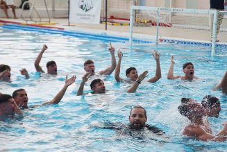 Málaga tendrá una hambrienta representación en el Campeonato de España de waterpolo juvenil