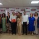 La candidatura del PSOE de Málaga recoge las reivindicaciones del Sindicato CCOO