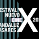 Abiertos los plazos para participar en el X Festival Nuevo Cine Andaluz de Casares