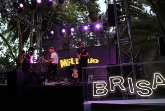 Brisa Festival Málaga Music inicio con fuerza 