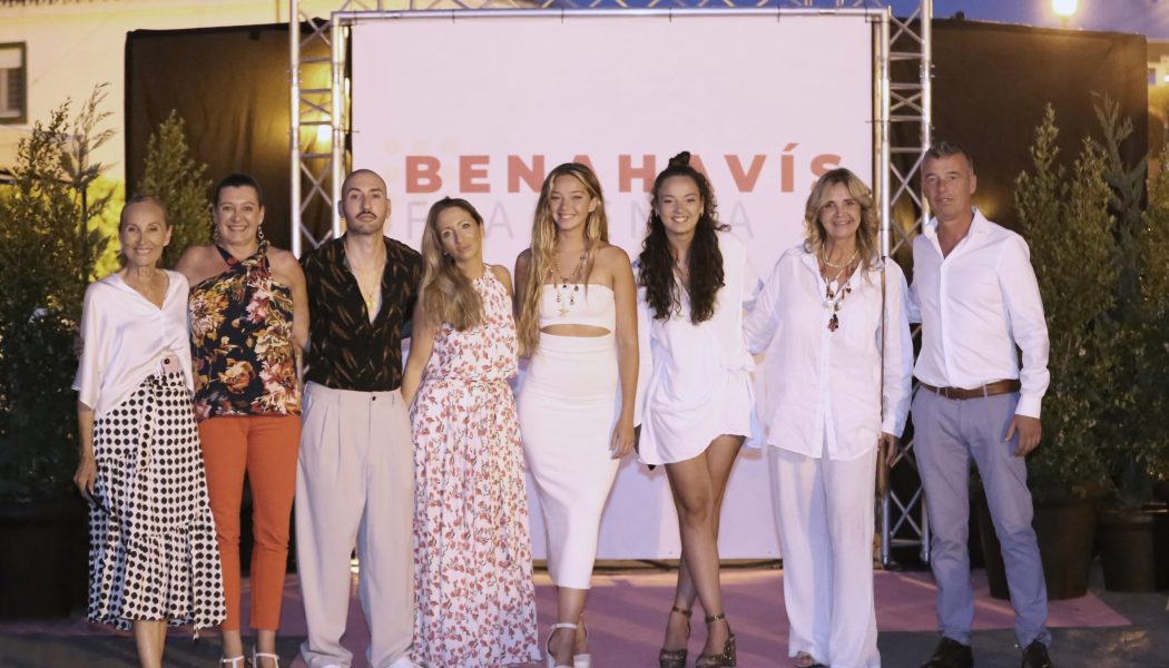 Benahavís Flamenca 2023, un rotundo éxito celebrado en la Avenida de Andalucía