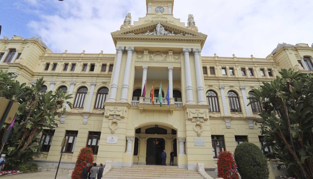 Recurren la oferta de empleo público de periodista en el Ayuntamiento de Málaga