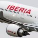 Iberia superará los 300 vuelos semanales con América Latina en la próxima temporada de invierno