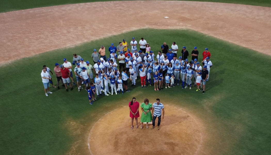 Benamejí entronará al rey del béisbol español el fin de semana del 5 y 6 de agosto