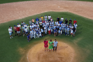 Benamejí entronará al rey del béisbol español el fin de semana del 5 y 6 de agosto