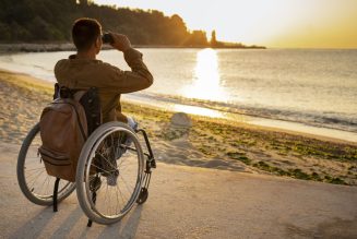 Playas accesibles en la costa española: dónde están y requisitos de accesibilidad