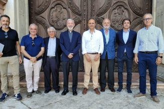 La Catedral de Málaga reinicia sus obras 240 años después