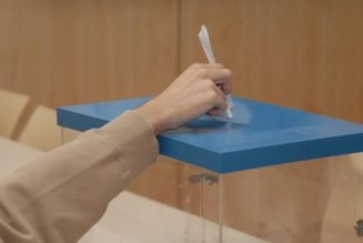 Más de 37,4 millones de electores podrán votar mañana, 1,6 millones más que en 2019