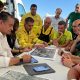 El 112 gestiona más de 381.000 emergencias en Andalucía en el primer semestre del año