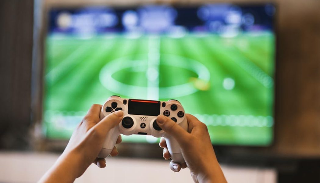 La clasificación por edad y contenido, clave en la compra de un videojuego