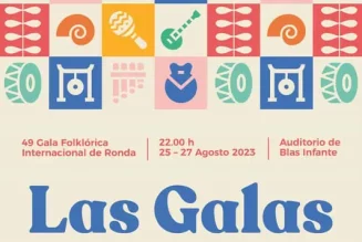 Agenda de eventos en Málaga – Domingo 27 de agosto