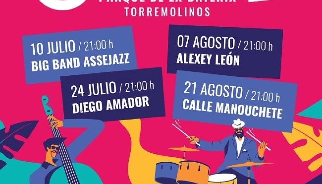 Agenda de eventos en Málaga – Lunes 7de agosto