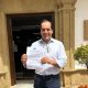 Por Mi Pueblo Marbella solicita al Ayuntamiento que se reconozca a don Jaime Molina de Prado por su compromiso con la ciudad de Marbella