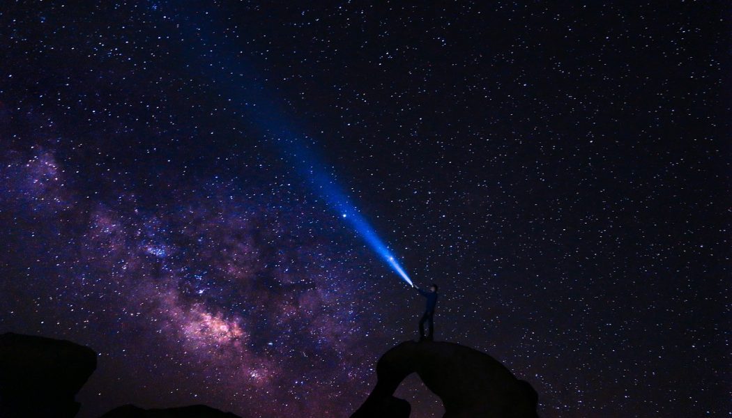 Esta noche llega el momento idóneo para ver las Perseidas