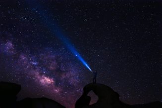 Esta noche llega el momento idóneo para ver las Perseidas