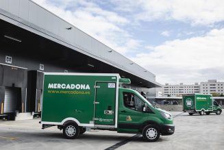 Mercadona sube el precio para las entregas a domicilio por primera vez en 20 años