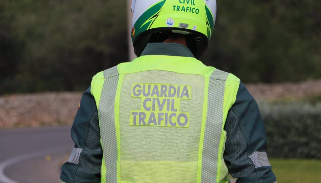 Cuatro personas mueren esta madrugada en dos accidentes de tráfico en Málaga y Coín