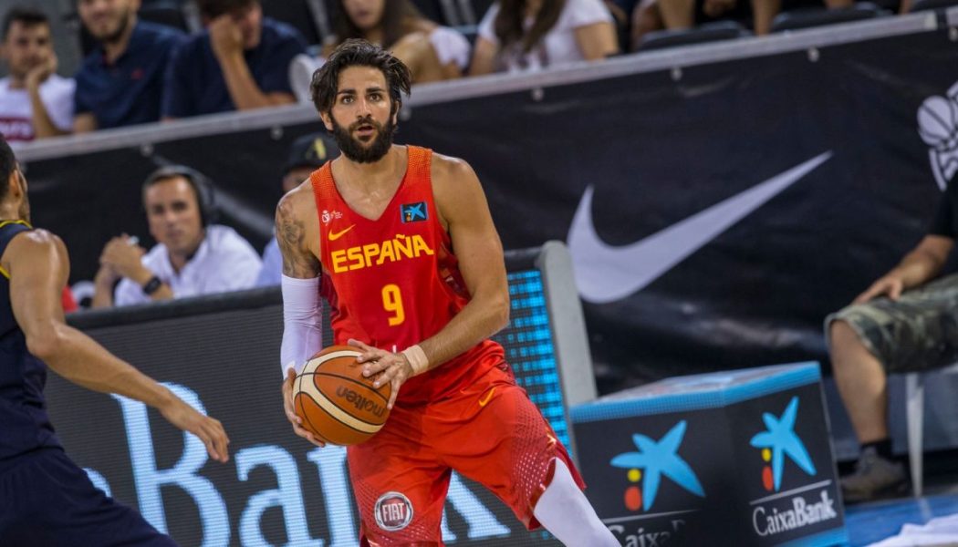 Ricky Rubio anuncia que deja temporalmente el baloncesto para cuidar su salud mental