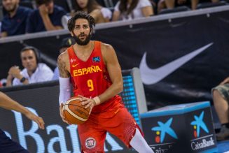 Ricky Rubio anuncia que deja temporalmente el baloncesto para cuidar su salud mental