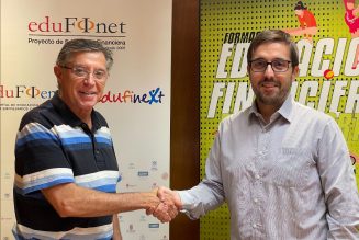 El Proyecto Edufinet de Unicaja acerca la educación financiera a colectivos del deporte andaluz