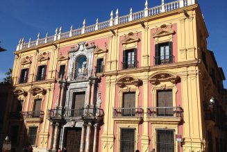 Con motivo del ingreso en prisión preventiva de un sacerdote de Málaga