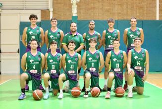 FarmaQuímica Sur EBG Málaga, un proyecto que se consolida en la Primera Nacional del basket andaluz