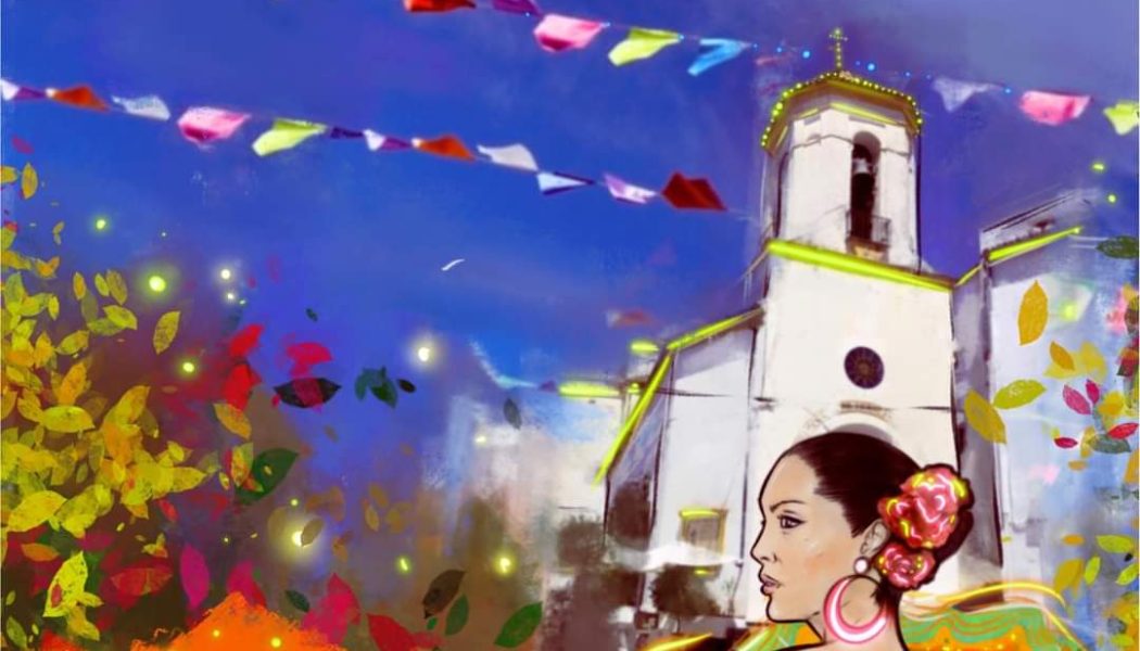 Jubrique presenta su Feria 2023 en honor a San Francisco de Asís