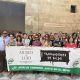 Los trabajadores del Museo Picasso Málaga desconvocan huelga, pero toman medidas más contundentes