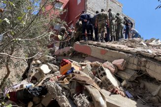 La Asociación Marroquí organiza acciones de ayuda humanitaria desde Andalucía a los afectados por el terremoto