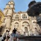 La Catedral de Málaga registra un récord histórico de visitantes este verano