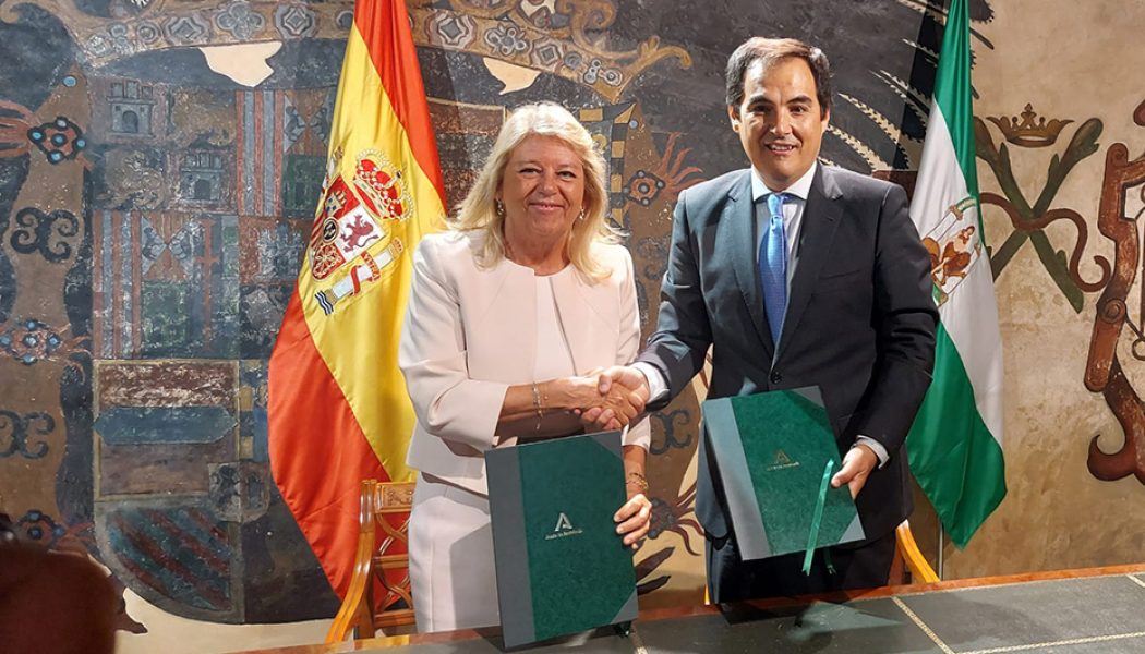 Ciudad de la Justicia de Marbella «para siempre» con más de 26.000 metros