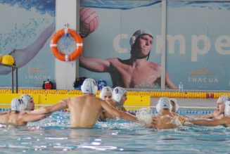 El Waterpolo Málaga, a por todas a inaugurar el casillero de victorias