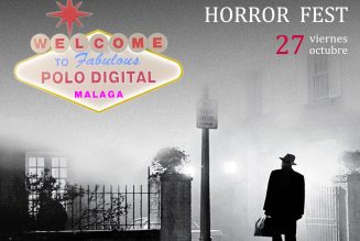 Polloween Horror Fest, evento sobre videojuegos en Málaga