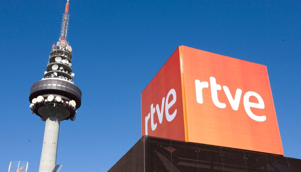 Impugnadas las oposiciones a RTVE