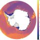 Casi la mitad de las plataformas de hielo de la Antártida han adelgazado en 25 años