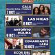 Agenda de eventos en Málaga – Domingo 8 de octubre