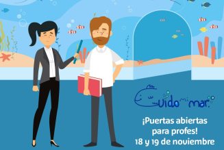 ‘Cuido Mi Mar’, explora gratis Sea Life Benalmádena